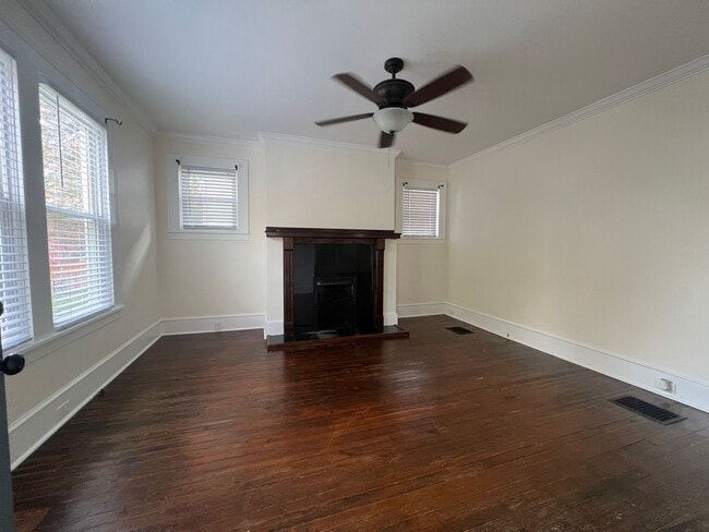Photo - 2 bed and 1 bath house in Tree Streets Nei...
