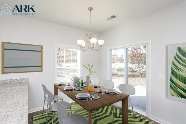 Photo - 30 Paces Run