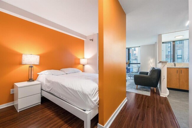 Photo - 1295 Richards St Unité 311