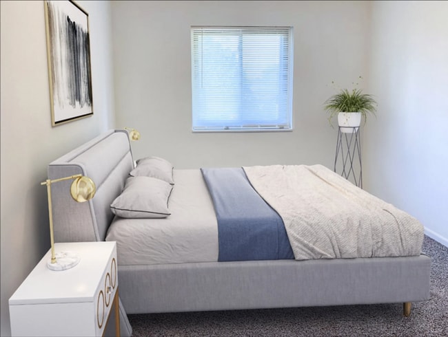 Center Street Apartments