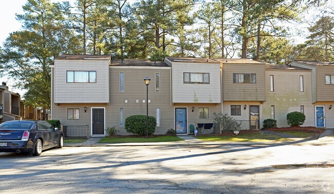Photo - Lakewood Village Condominiums