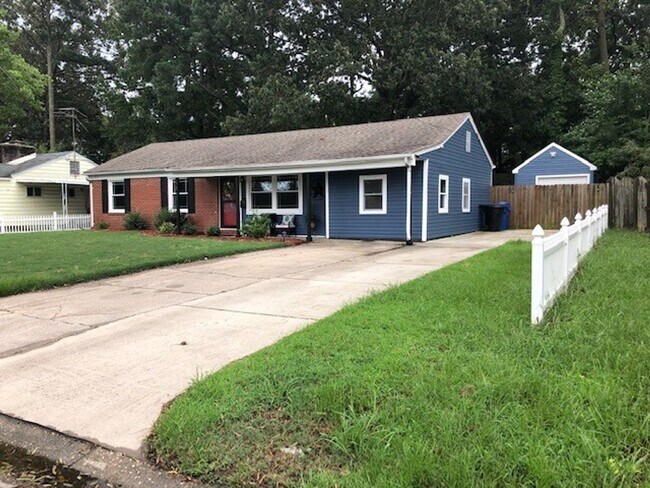 Photo - 3 BED / 2 BATH SINGLE FAMILY