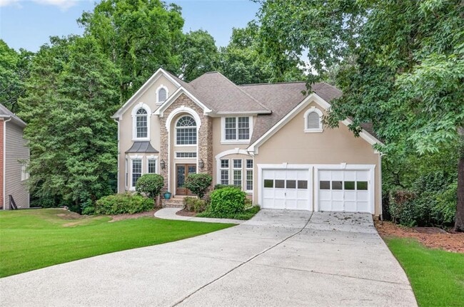 Photo - 4582 Campenille Ct