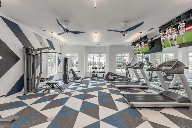 Photo - Carrington Park