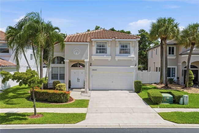 Building Photo - 15845 NW 14th Rd