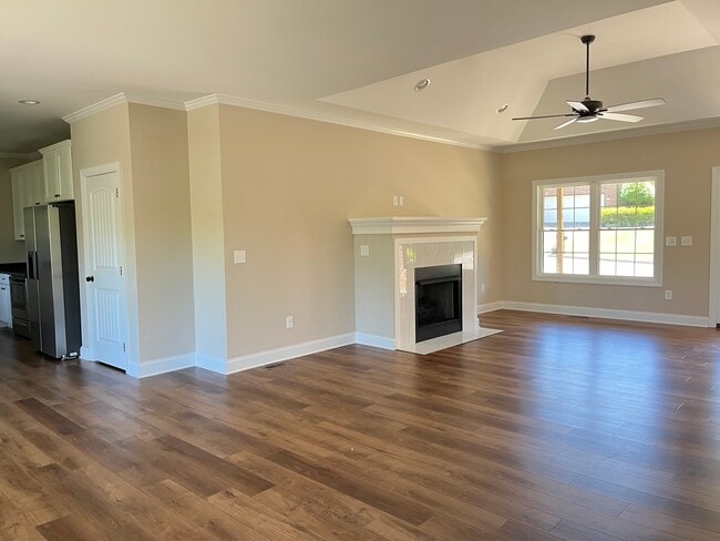 Photo - 3006 Vicksburg Rd