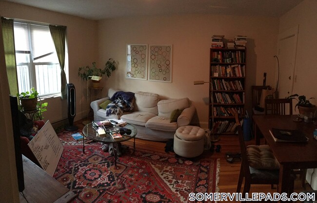 Photo - 402 Highland Ave Unidad 24