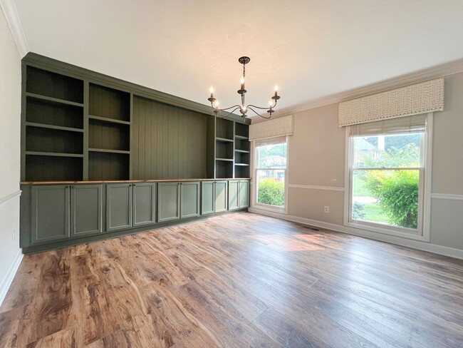 Photo - West Knoxville Gem with Privacy, Space & Modern Upgrades