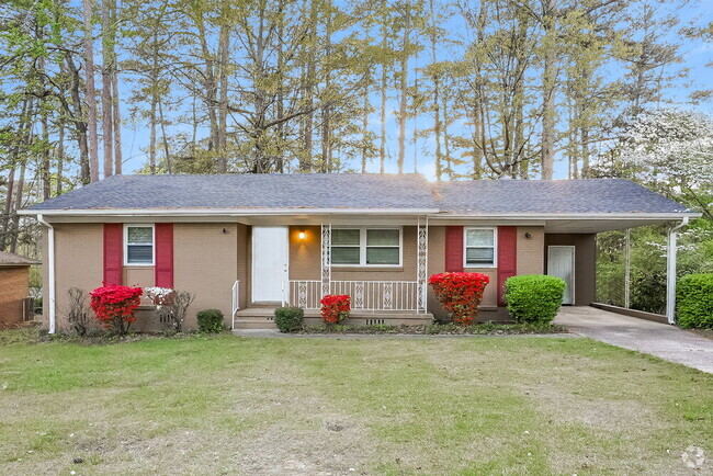 Building Photo - 1108 Sherwood Forest Dr Rental