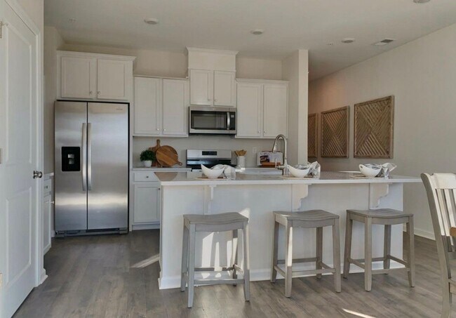 Photo - Stunning 4-Bed Townhome in Quakertown! Available NOW!