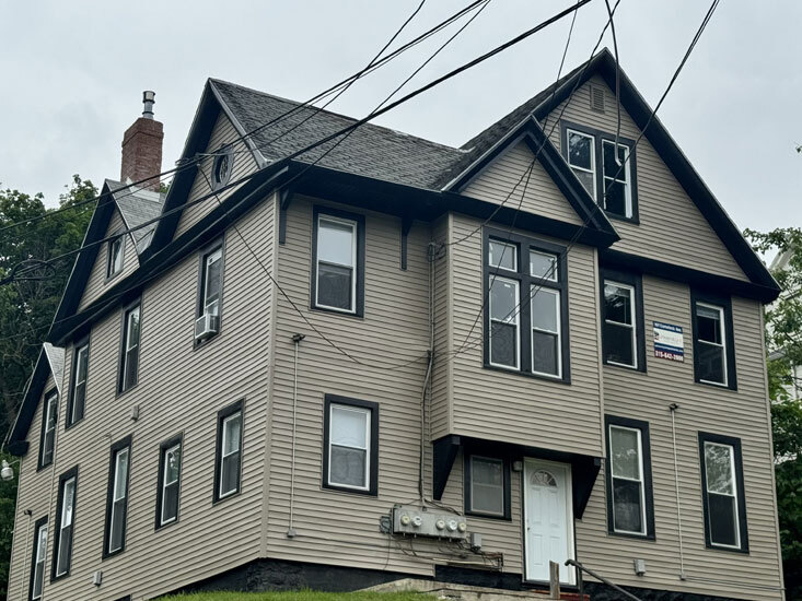 Photo - 107 Comstock Ave Unit 3