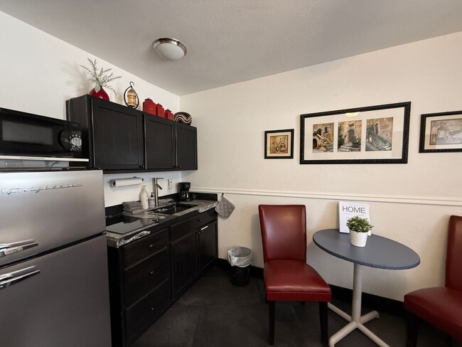 Photo - Carriage House Furnished Condo Available Now Unit 124