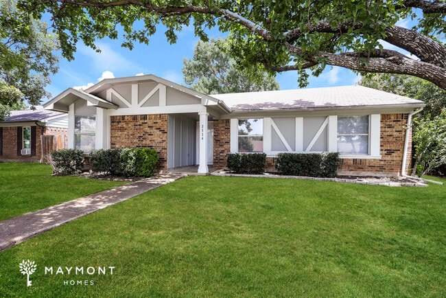 Photo - 2114 High Bluff Dr
