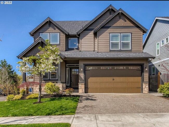 Photo - 18857 Tanoak Way