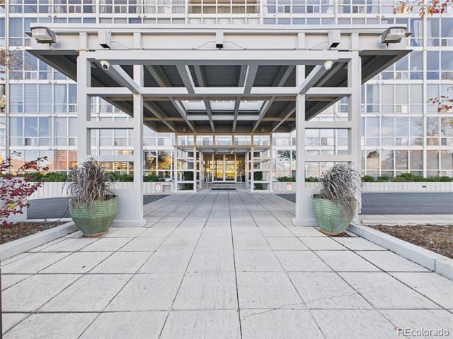 Photo - 3100 E Cherry Creek S Dr Unit 1101