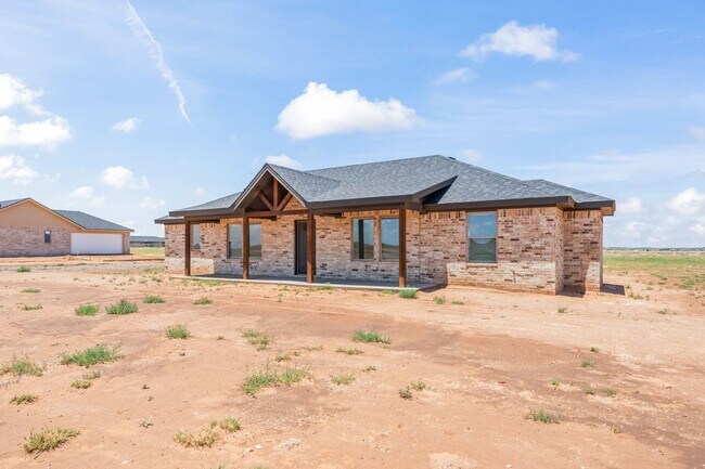 Photo - Brand New Construction In Slaton ISD