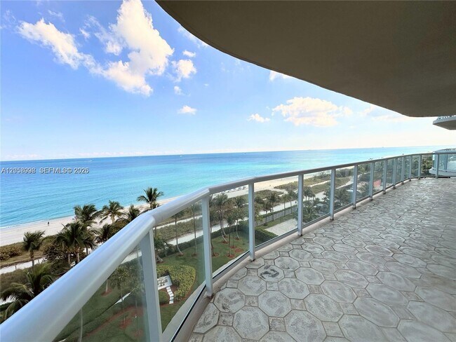 Photo - 8855 Collins Ave Unit 8A