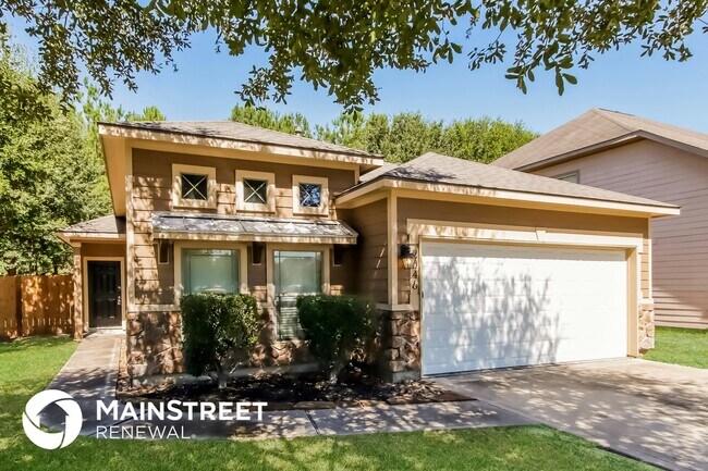 Photo - 2046 Lost Pine Ct