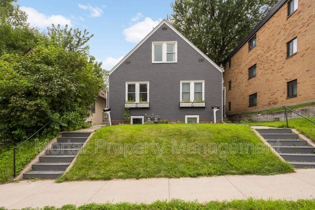 Building Photo - 1164 Randolph Ave Rental