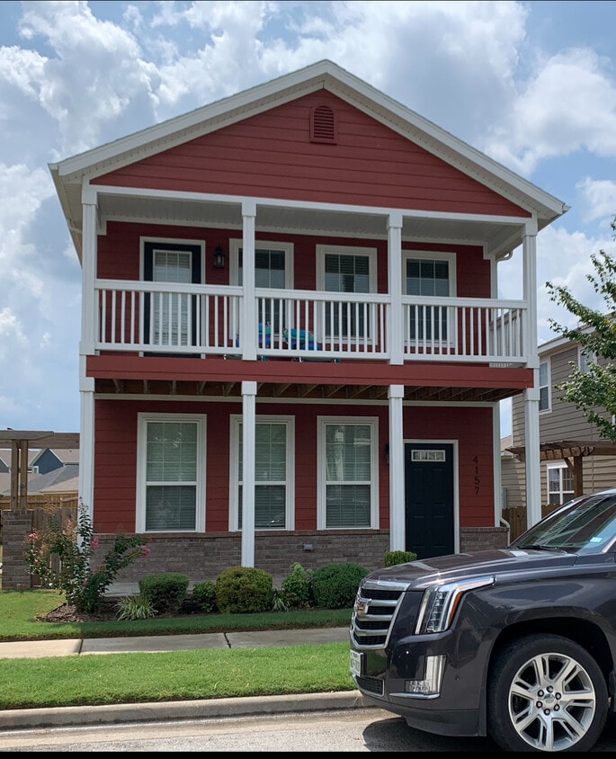 Photo - 4157 W Bradstreet Ln (Fayetteville, AR)