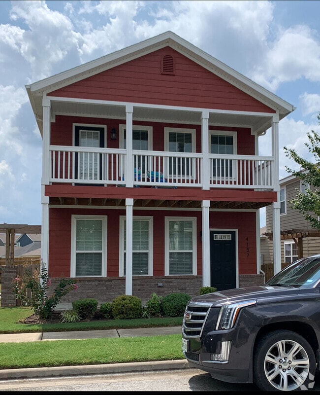 Building Photo - 4157 W Bradstreet Ln Rental