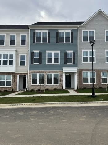 Photo - 1743 Riverbluff Ave Townhome