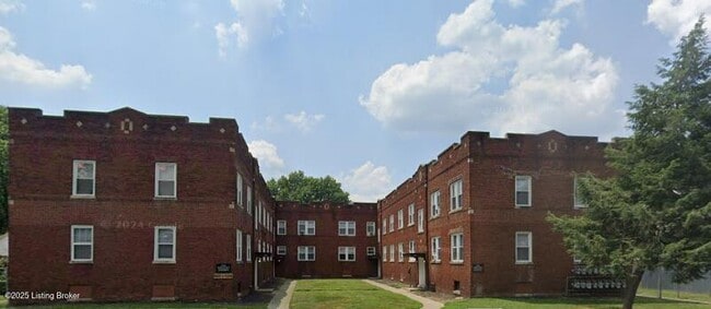 Building Photo - 650 S 37th St Unit APT 6