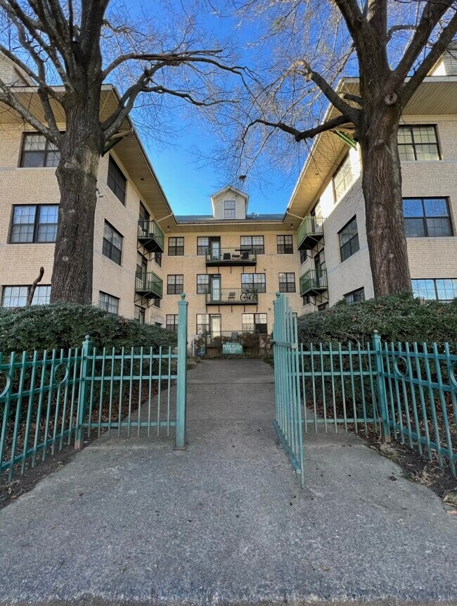 920 Commerce St, Little Rock