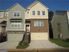 Photo - 2727 Hedgeway Cir Townhome