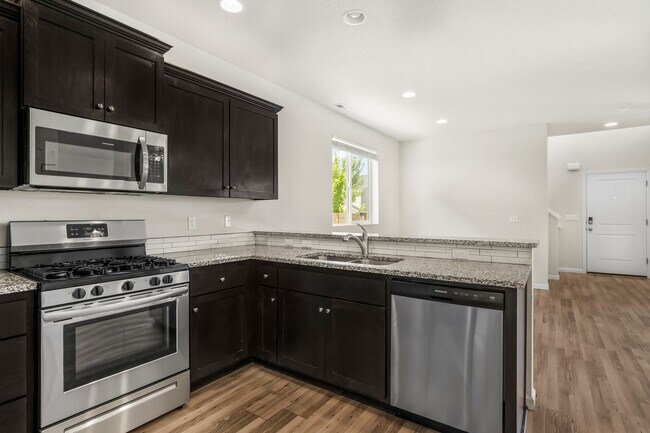 Photo - 20519 SE Cameron Ave