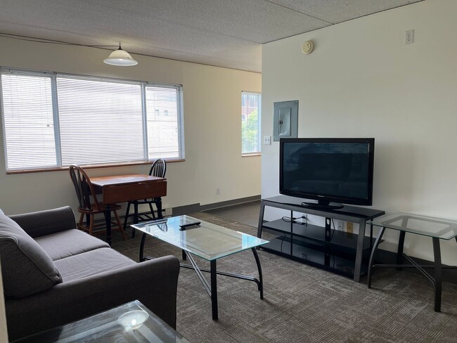 Photo - Eddygate Apartments