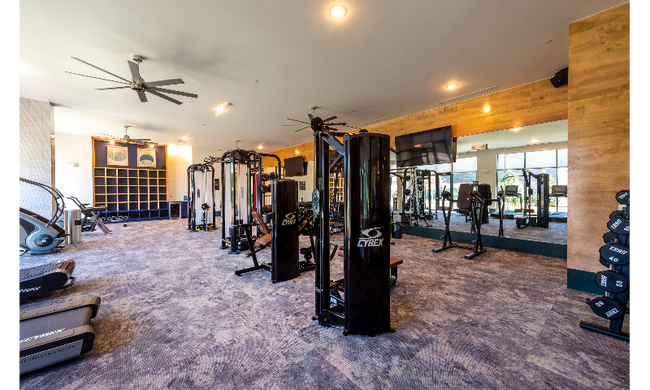 Photo - Foundry on 19th