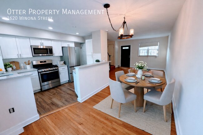 Photo - 3620 Winona St