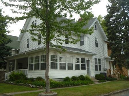 Front - 916 W 3rd St Unit A