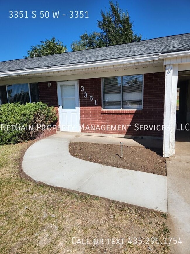 Photo - 3351 S 50 W Unit 3351