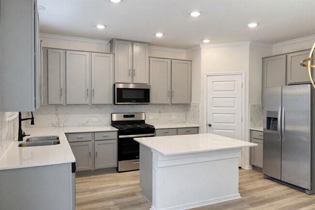 Photo - 4502 Gallo Matese Ct