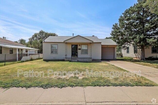 Building Photo - 4212 Cline Rd Rental