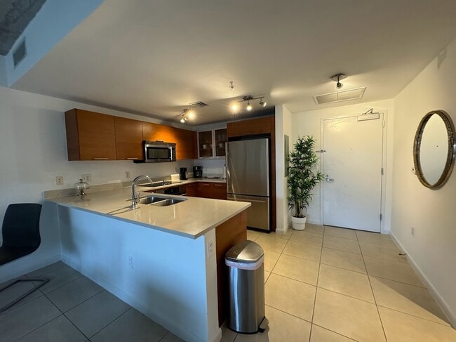 Photo - 3250 NE 1st Ave Unit 612