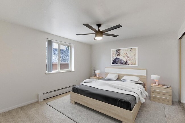Stratford Apartments