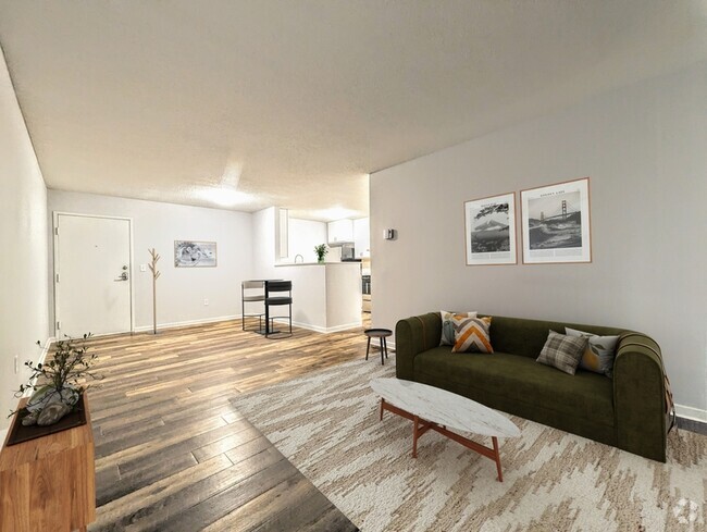Building Photo - 408 E 15th St Rental