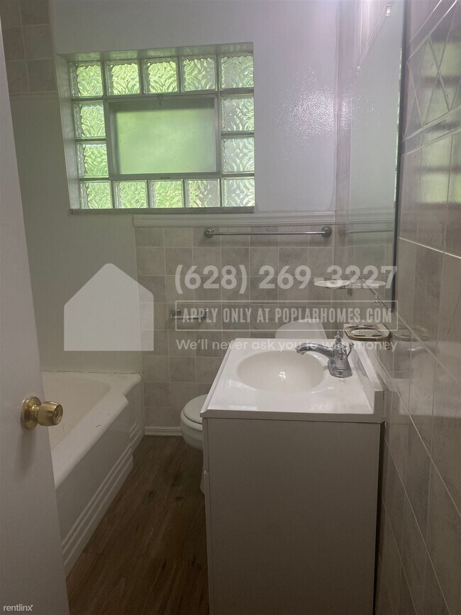 3 br, 1 bath House 8221 Appleton Drive Rental House Rental in St