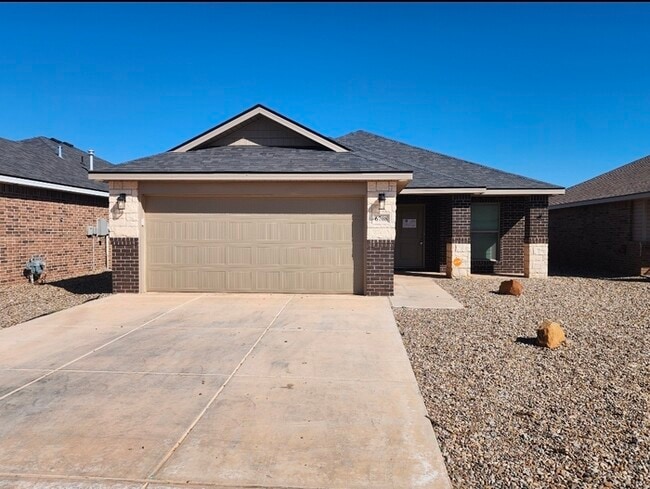 Building Photo - 3 bed 2 bath home in Lone Star Trails! 2 car garage