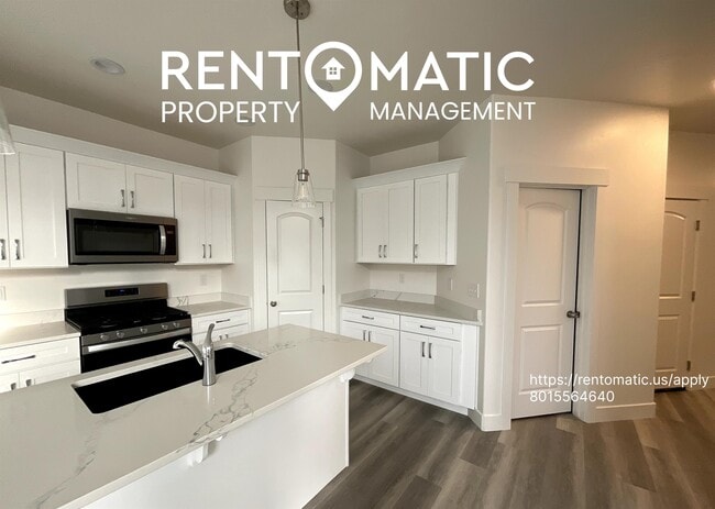 Photo - 4187 W 2010 N