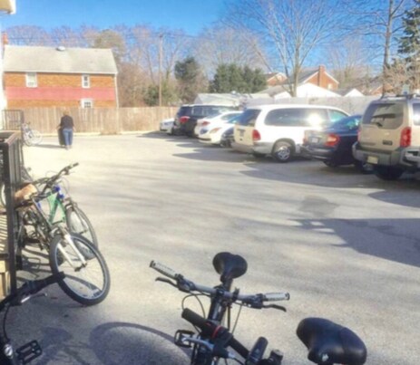 Photo - The INNternationale