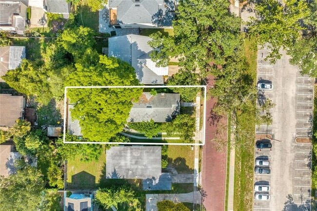 Photo - 1509 Woodward St