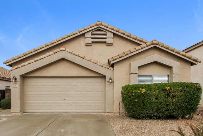 Building Photo - 14510 N 87th Ave