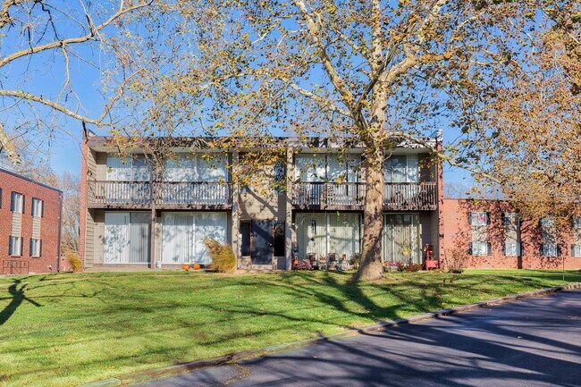 Crown Heights Apartments