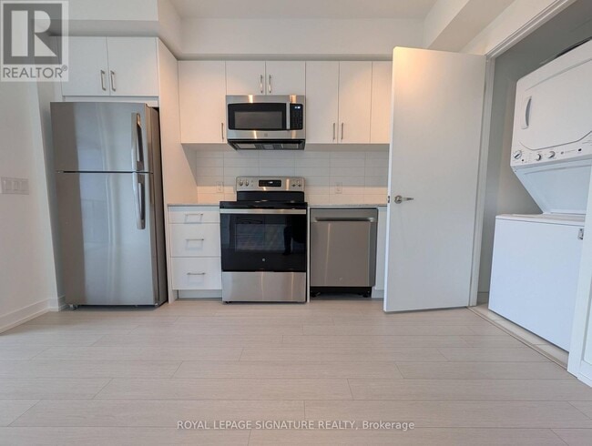 Photo - 4010 Eglinton Ave W Unit 1320