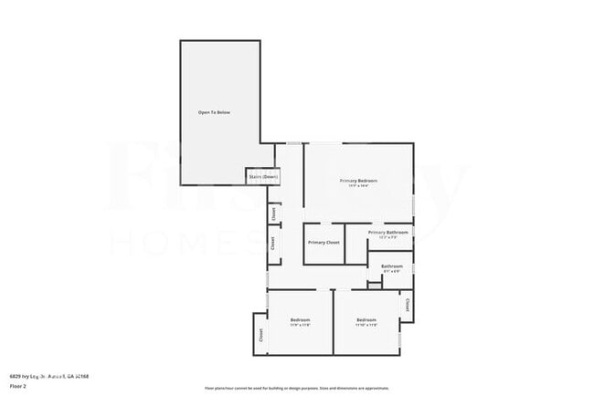 Photo - 6829 Ivy Log Dr SW