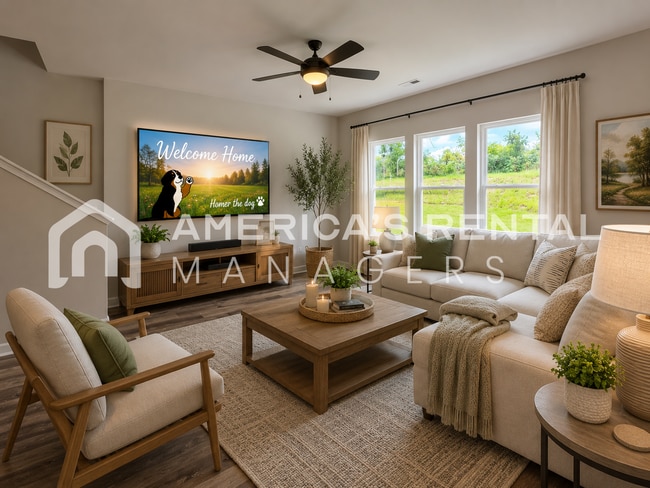 Photo - New Construction Home for Rent in Jemison!